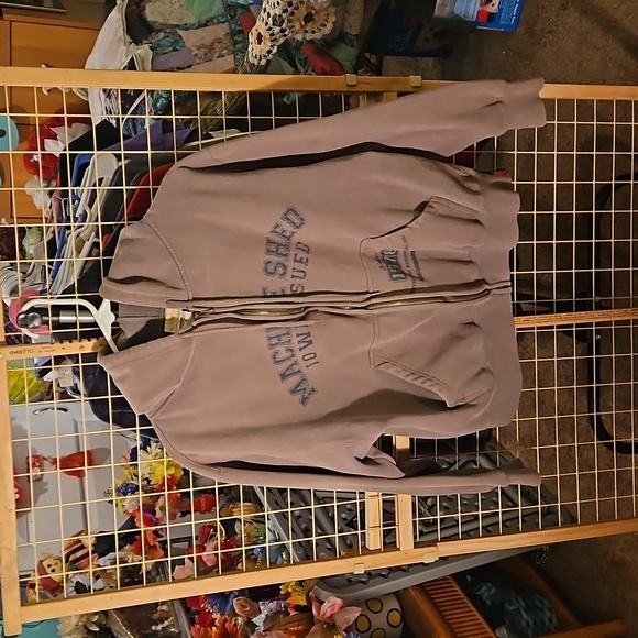 Other - From mom's closet. 🎊❤️Host Pick❤️🎊  APreloved ArtisansSweatshirthooded jacket